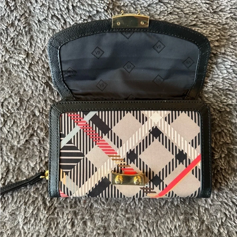 Vera Bradley stylish vera